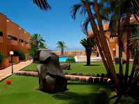 Complejo Las Tres Palmeras