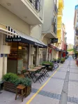 Kinzi House Hôtels à : Canakkale Merkez