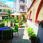 Hotel Bulevar Hôtels à : Bitola