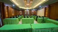 Larisae Setia Kawan Hotel Hotel di Kecamatan Banjarsari