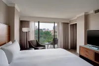 San Antonio Marriott Riverwalk Hotels in San Antonio