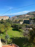 Villa Saturno