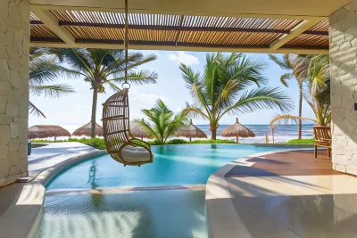 Ana y Jose Hotel & Beach Club Tulum