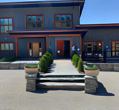 Wesbert Winery & Guest Suites