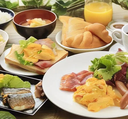 Hotel Sunshine Utsunomiya