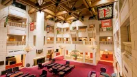 Nanki Shirahama Resort Hotel فنادق في كاميتوندا