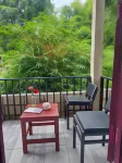 Dok Champa Hotel