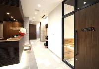 ARIGATO STAY金澤站前（舊名：潮流酒店金澤站前） - 3星級