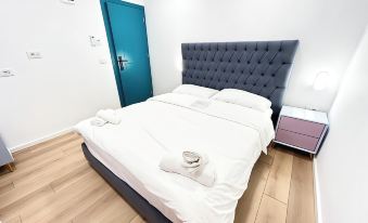 Tirana Square Hotel