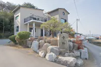 Damyang Songha Pension Hôtels à proximité de : Sigyeongjeong Pavilion