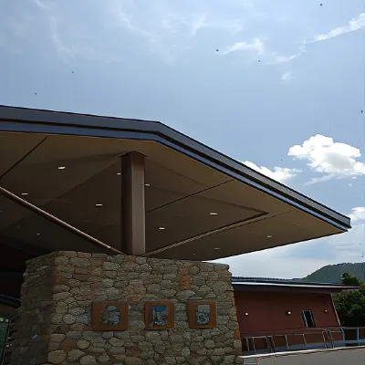 Yunoyamaonsen Kibousoh Hotels in Mie District