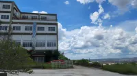 Tranzmav Hotel Samarinda Hotel a Timbau