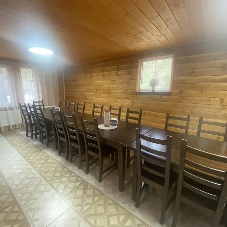 Ladozhskaya Rivyera Hotel