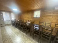 Ladozhskaya Rivyera Hotel - 2 Yıldız
