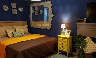 Hidden Haven at WR – Warhole