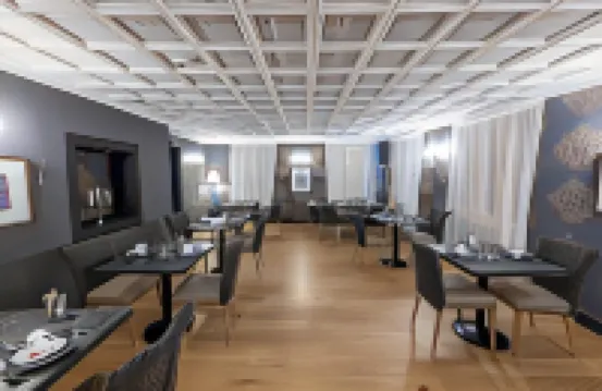 โรงแรมดีบรันวิลแอนด์สปา