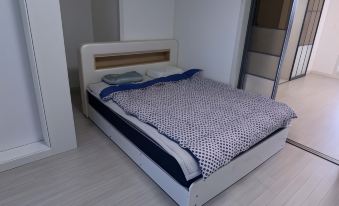 Taean YG Pool Villa