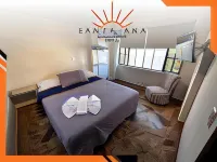 Hotel Santa Ana Luxury Rentals - Belmira Hotels in La Calera