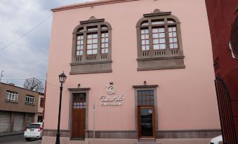 Lu de Anda
