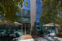 Premier Hotel -Cabin President- Tokyo