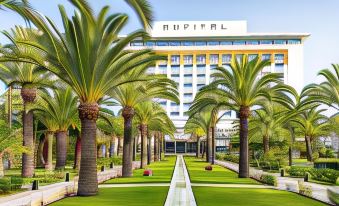 Sofitel Rabat Jardin des Roses