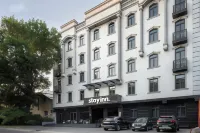 StayInn City Center Отели в г. Ташкент