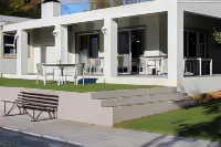 Nuwerus Lodge Paarl