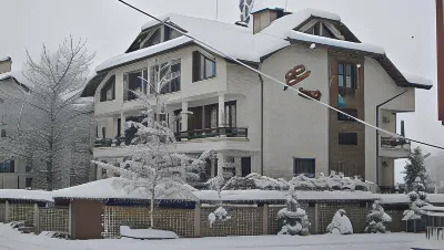 Rahoff Hotel