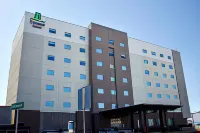 Holiday Inn Express & Suites Tijuana Otay Hotels near Mundo Divertido