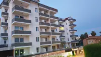 Yucesan Hotel Hotels in Avsallar