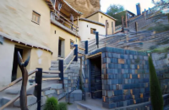 The Suwgra Heritage Inn Hotels in 