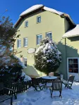 Pension U Václava Hotel a Janov