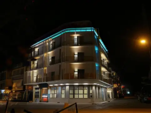 나플리오의 리버티 호텔