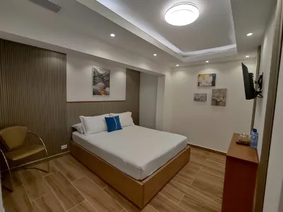 Samaná Suites Hotel by Croma Các khách sạn ở Samana