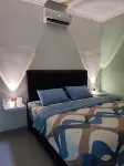 Sekar Homestay Near Obelix Village