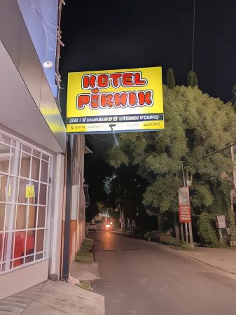 Hotel Piknik Jogja