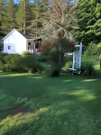 Aiken Manor B&B
