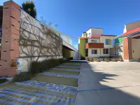 Privada 400 Hotel di Pachuca de Soto