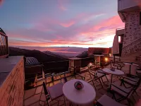 Archontiko Anemos Hotels in Makrinitsa