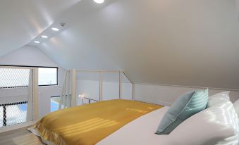 Taean(Anmyeondo) August Pool Villa Pension