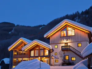 Chalet Mornà