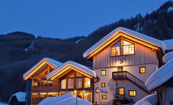 Chalet Mornà
