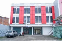 RedDoorz Near Stasiun Tangerang