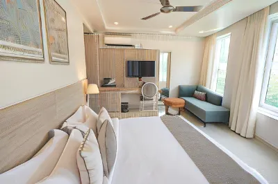 Terrakotta Rishikesh Hotels in 