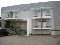 Villa Diamond