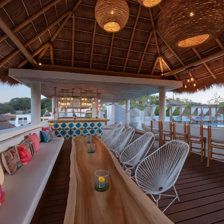 Sayulinda Hotel