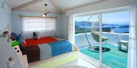 Namhae Amir House Pension