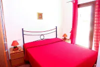 A.I.R. Isola Rossa Borgo di Mare