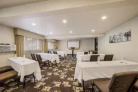 Best Western Alderwood Hotels in Lynnwood
