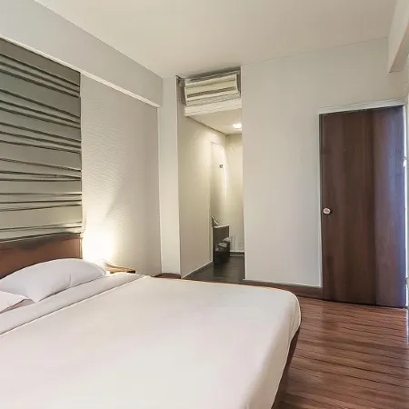 Grand Cikarang Hotel
